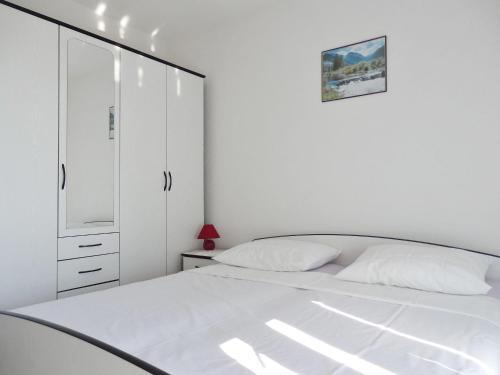 Apartments Snezana