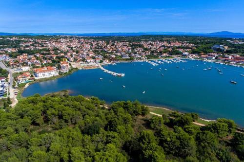 Apartment Medulin 2274a