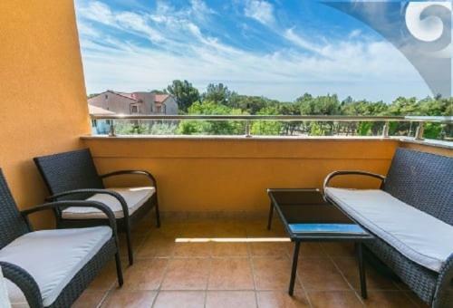 Apartamentos Ella Medulin