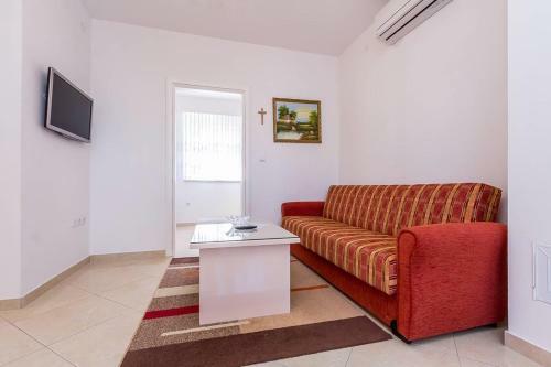 Apartments Marich