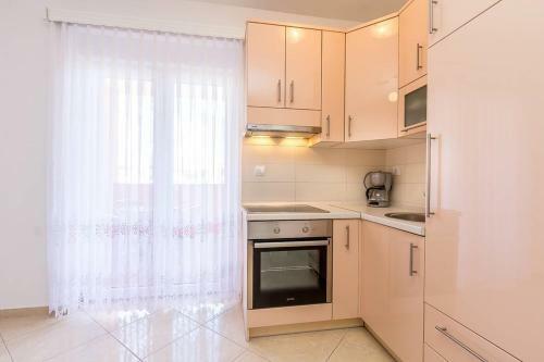 Apartments Marich