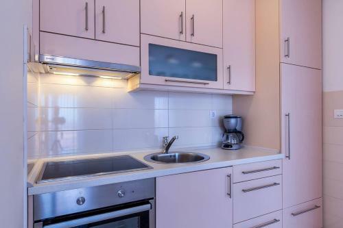 Apartments Marich