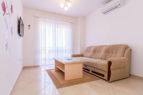 Apartments Marich