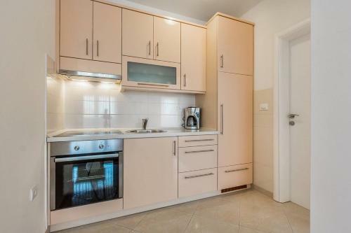 Apartments Marich