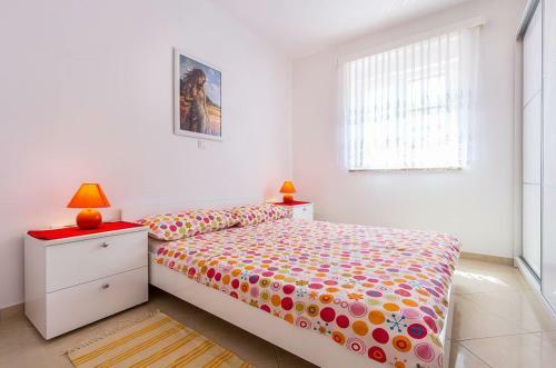 Apartments Marich
