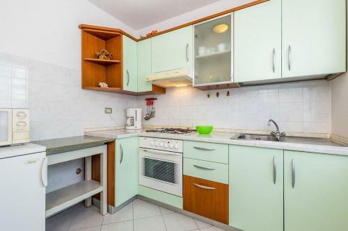Apartments Nikola