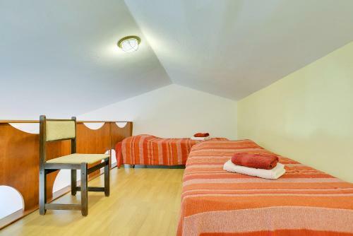 Apartments Ulika