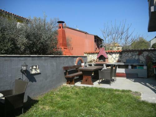 Apartment Zoran Po?esi