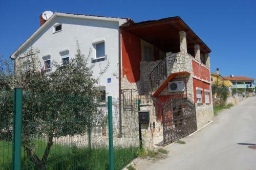 Apartment Zoran Po?esi
