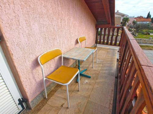 Hostal Rooms Antun 1238