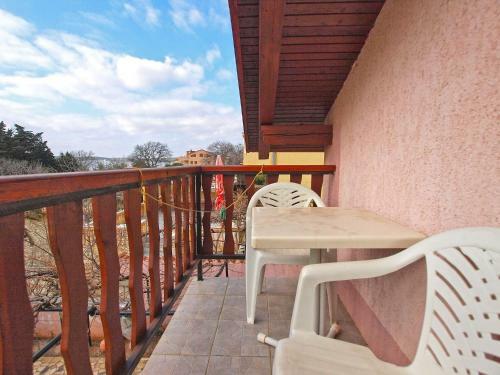 Hostal Rooms Antun 1238