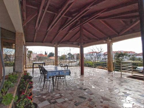 Hostal Rooms Antun 1238