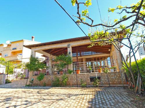 Hostal Rooms Antun 1238