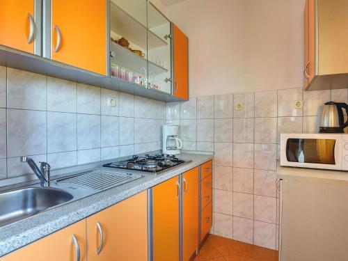 Apartment Danica