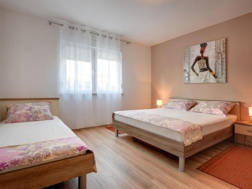 Apartment Danica