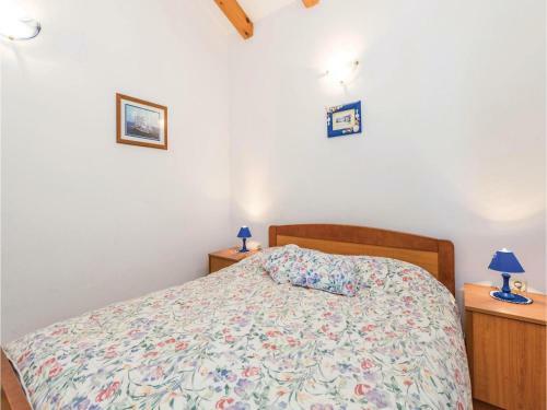 Two-bedroom Apartment In Medveja