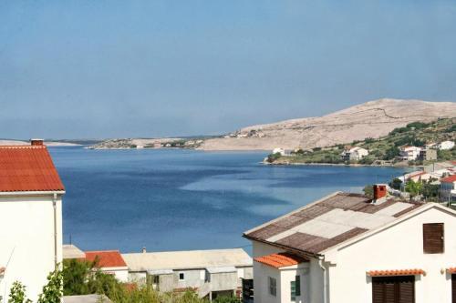 Apartment Metajna 4120b