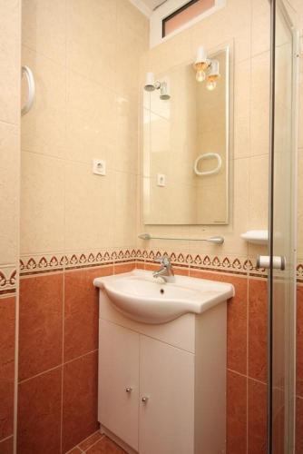 Apartamentos Studio Metajna 6379b
