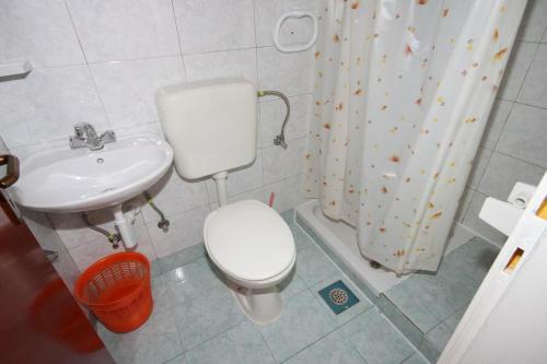Apartamentos Studio Metajna 6379d