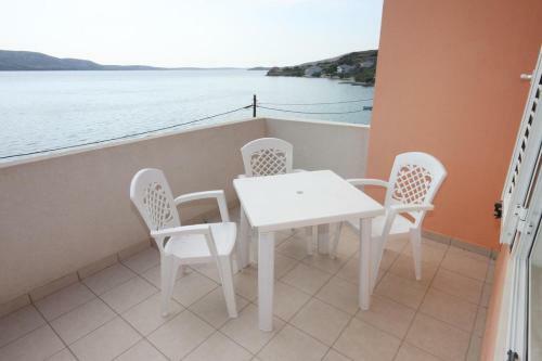 Apartamentos Studio Metajna 6379d