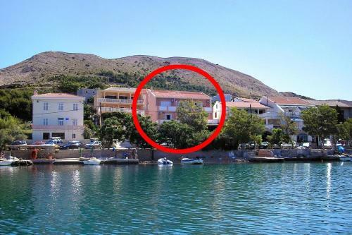 Apartamentos Studio Metajna 6379d