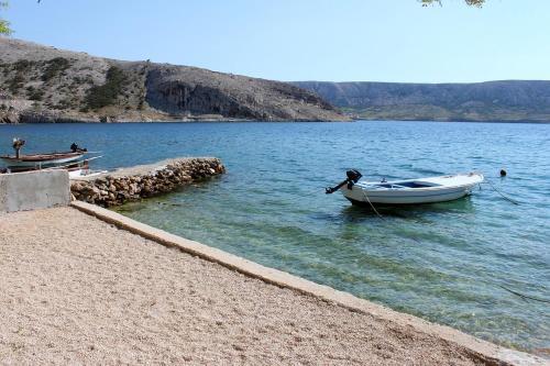 Apartamentos Studio Metajna 6379d