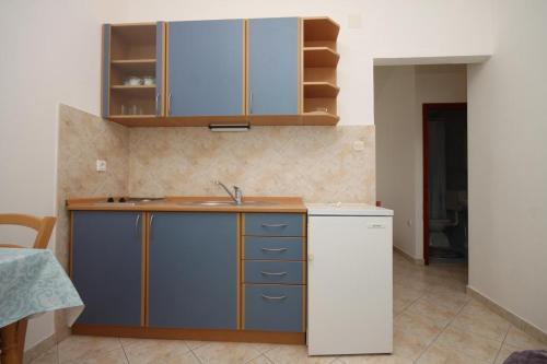 Apartments By The Sea Metajna (pag) - 6521