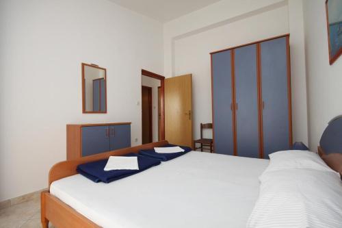 Apartments By The Sea Metajna (pag) - 6521
