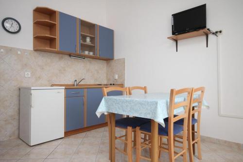 Apartments By The Sea Metajna (pag) - 6521