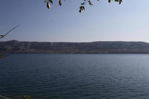 Apartments By The Sea Metajna (pag) - 6521