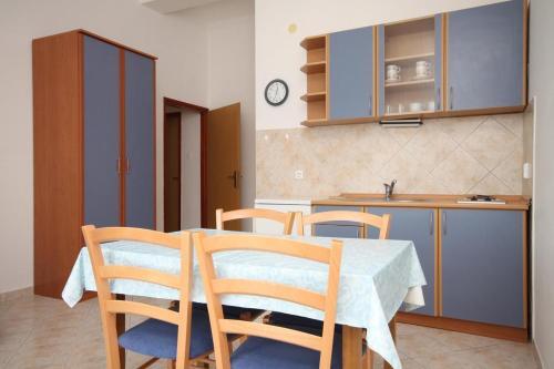Apartments By The Sea Metajna (pag) - 6521