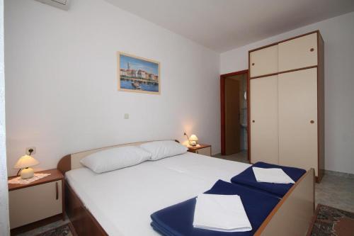 Apartments By The Sea Metajna (pag) - 6521