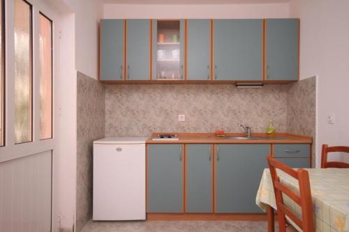 Apartments By The Sea Metajna (pag) - 6521