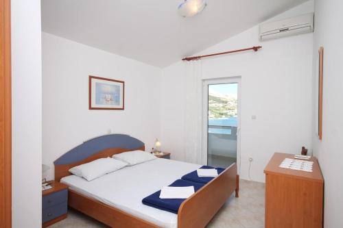 Apartments By The Sea Metajna (pag) - 6521
