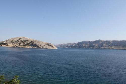 Apartments By The Sea Metajna (pag) - 6521