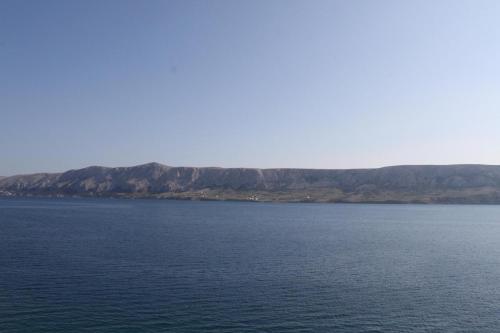 Apartments By The Sea Metajna (pag) - 6521