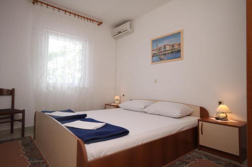 Apartments By The Sea Metajna (pag) - 6521