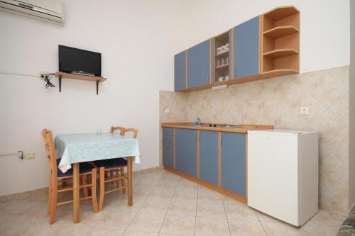 Apartments By The Sea Metajna (pag) - 6521