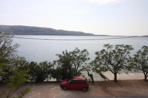 Apartamentos Studio Metajna 6379a