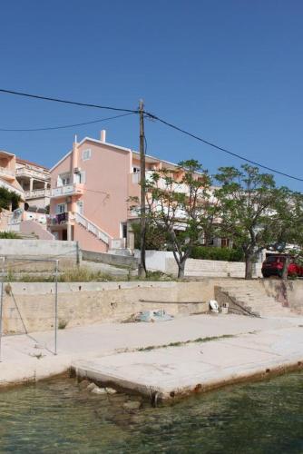 Apartamentos Studio Metajna 6379a