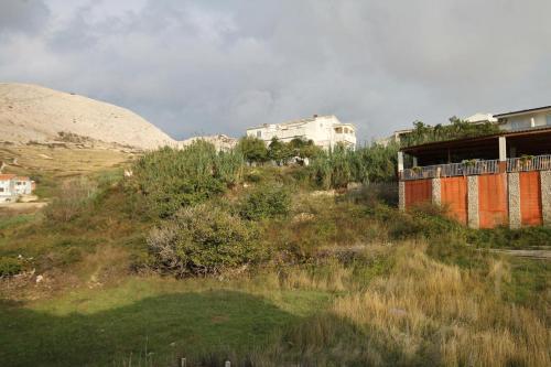Apartment Metajna 6503g