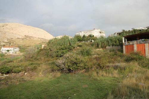 Apartment Metajna 6503h