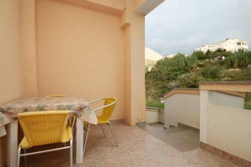 Apartment Metajna 6503h