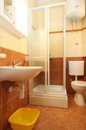 Apartment Metajna 6503h