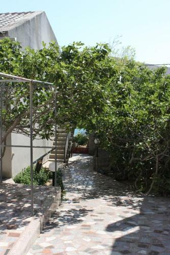 Hostal Triple Room Metajna 6378e