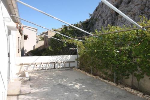 Apartment Metajna 4161a