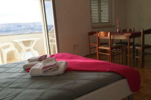 Apartments Galinec