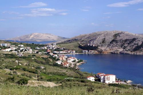 Apartamentos Studio Metajna 6425d