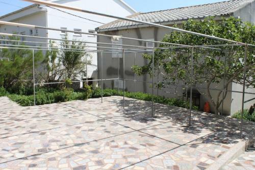 Hostal Quadruple Room Metajna 6378g