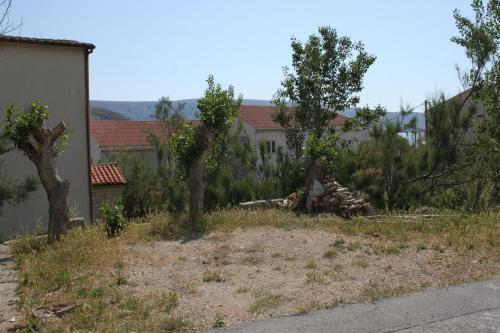 Hostal Double Room Metajna 6496b